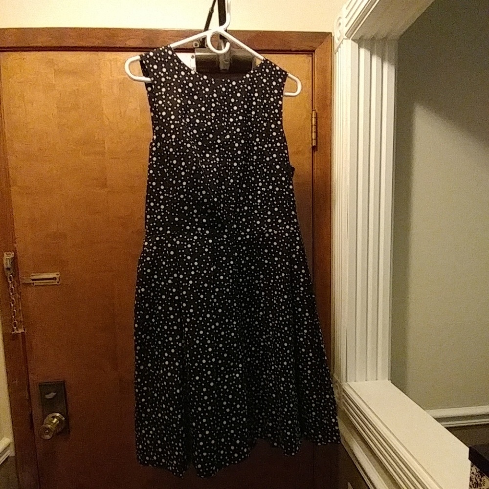Dress with pockets!